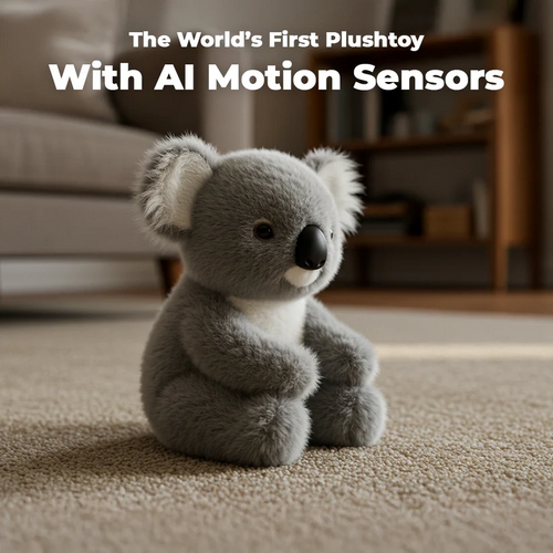 🐨The Koaly – Emotional Healing on Demand