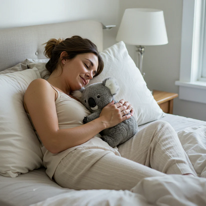 🐨The Koaly – Emotional Healing on Demand