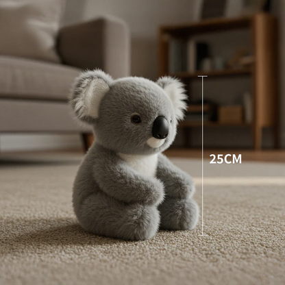 🐨The Koaly – Emotional Healing on Demand