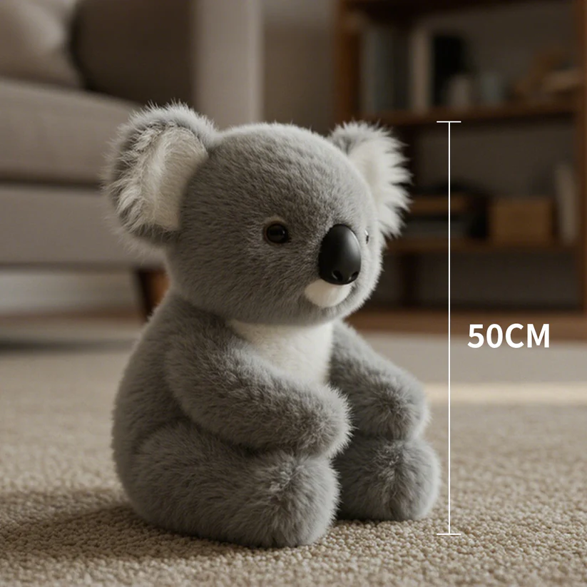 🐨The Koaly – Emotional Healing on Demand